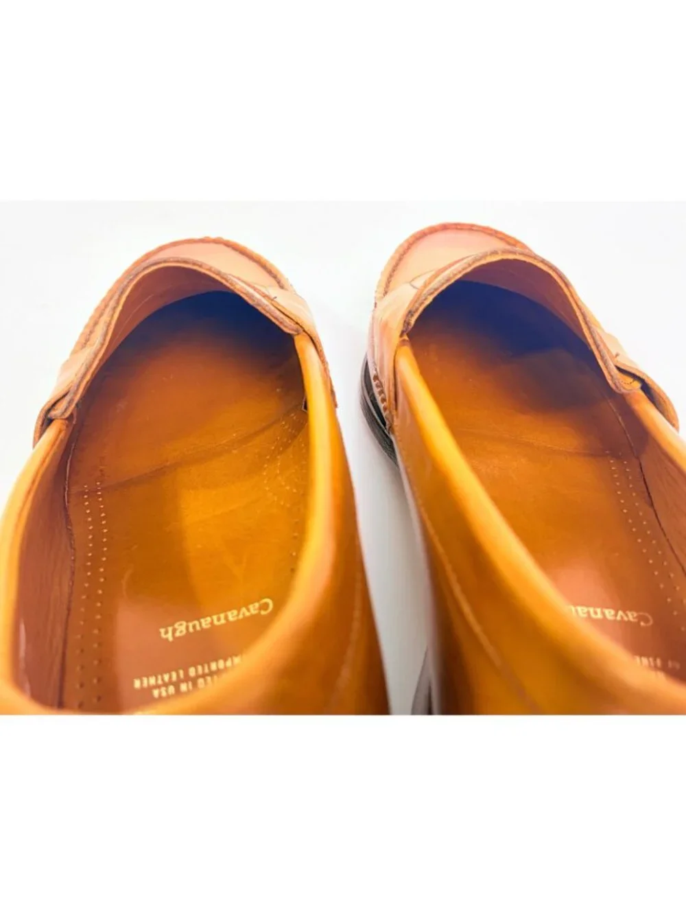 Allen Edmonds beautiful pair
